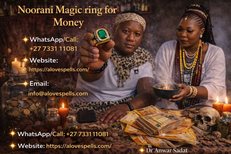 Most Powerful Magic Rings