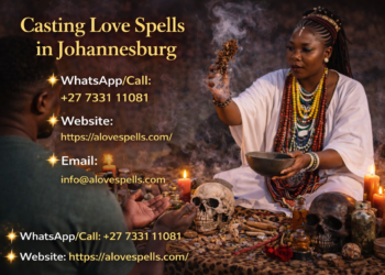 husband influence spell