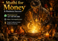 Muthi for Money in South Africa