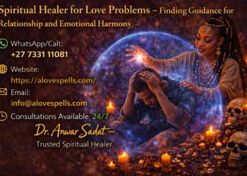 Love Spells in Malta