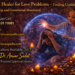 Spiritual Healer for Love Problems