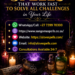 Powerful Spells That Work Fast to Solve All Challenges in Your Life