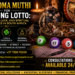 Sangoma muthi for playing lotto