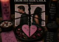 spell to Separate Your Man from His Side Chick