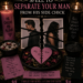 spell to Separate Your Man from His Side Chick