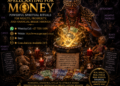 Spellcasting for Money