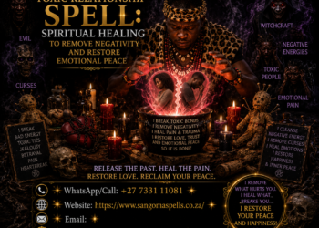 Toxic Relationship Spell