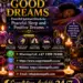 Spell for Good Dreams