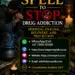 Powerful Spell to Stop Drug Addiction
