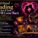 Spiritual Reading to See if Your Ex Will Come Back