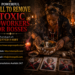 Spell to Remove Toxic Coworkers or Bosses
