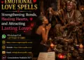 Emotional Love Spells