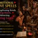 Emotional Love Spells