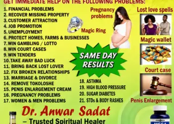 Love Obsession Spells That Work