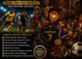 Sports Spells