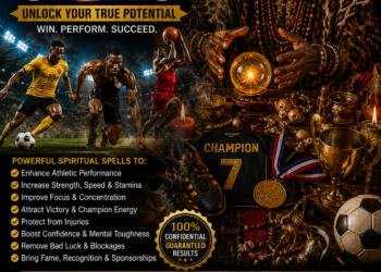 Sports Spells