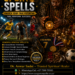 Sports Spells
