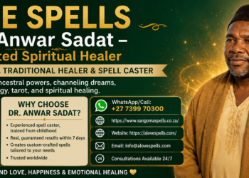 Spell to cure epilepsy permanently